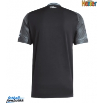 Aston Villa Bortedrakt 2025-26 Kortermet